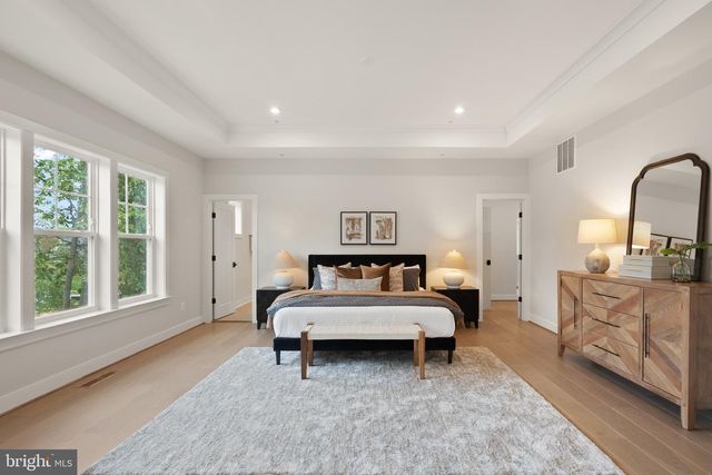 7211 BARNETT RD, Bethesda, MD 20817