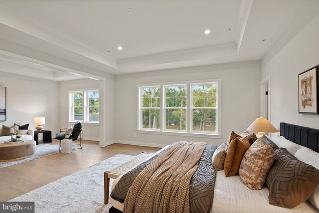 7211 BARNETT RD, Bethesda, MD 20817