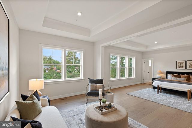 7211 BARNETT RD, Bethesda, MD 20817