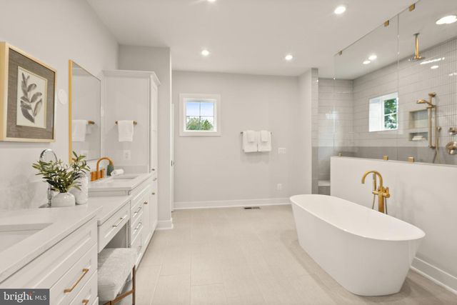 7211 BARNETT RD, Bethesda, MD 20817