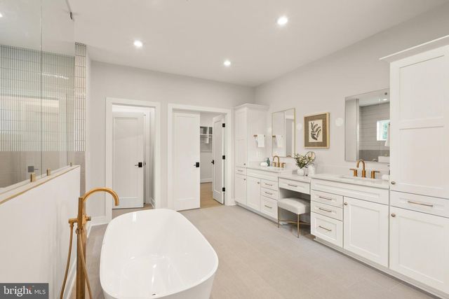 7211 BARNETT RD, Bethesda, MD 20817