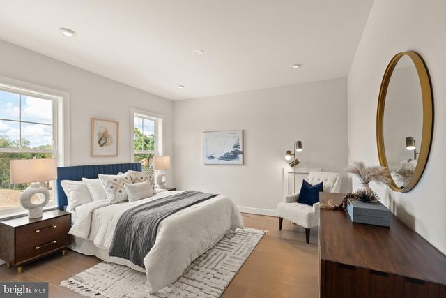 7211 BARNETT RD, Bethesda, MD 20817