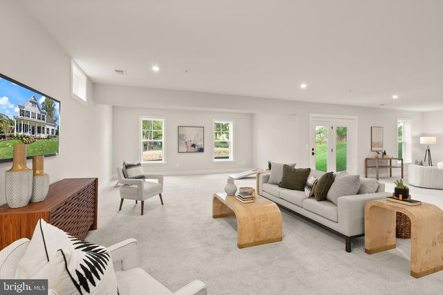 7211 BARNETT RD, Bethesda, MD 20817