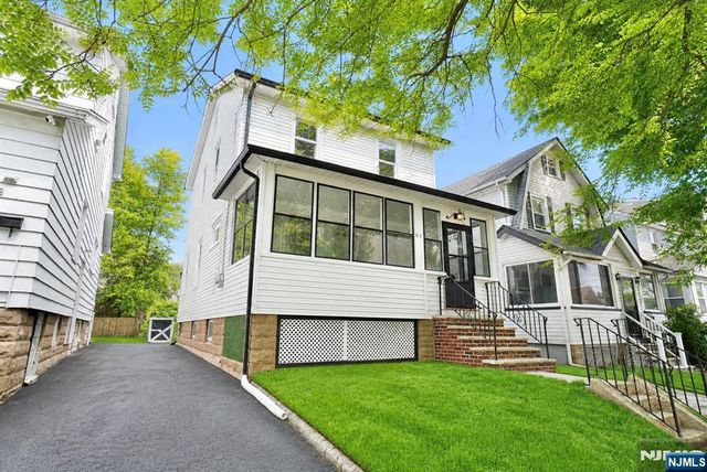 65 Almira Street, Bloomfield, NJ 07003