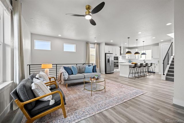 12350 Farmview Street, Northglenn, CO 80241