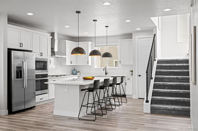 12350 Farmview Street, Northglenn, CO 80241