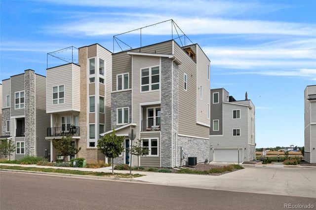 12350 Farmview Street, Northglenn, CO 80241