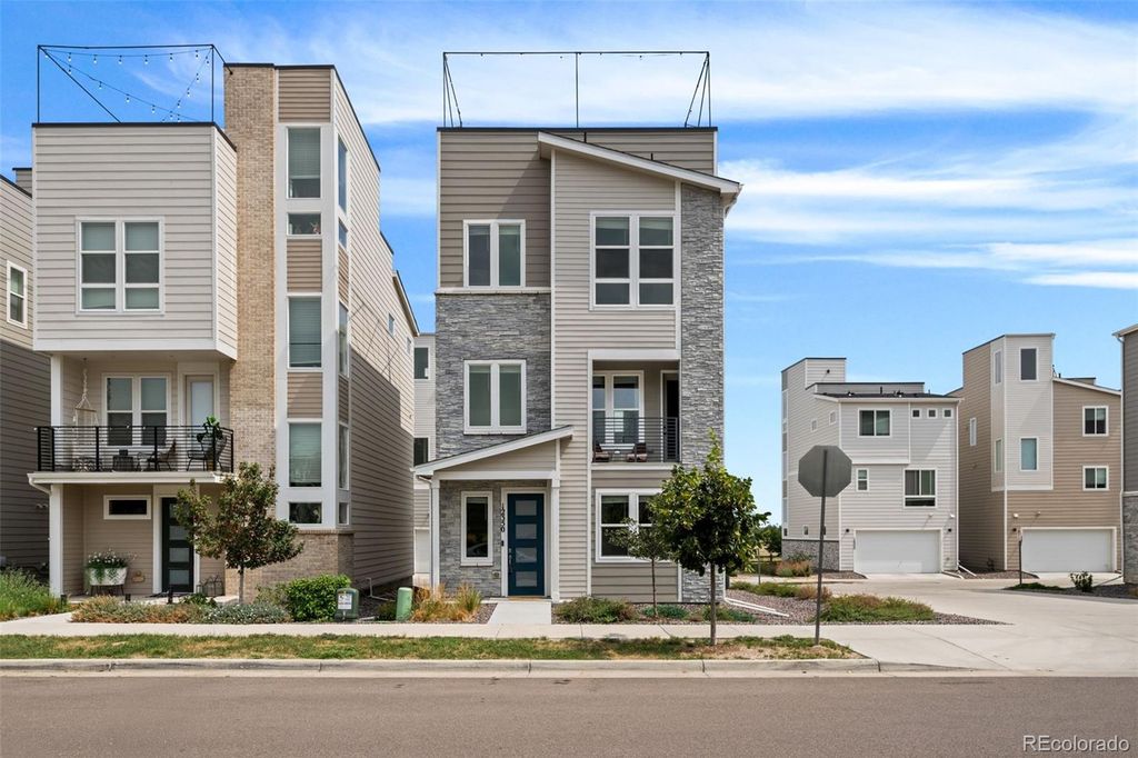 12350 Farmview Street, Northglenn, CO 80241