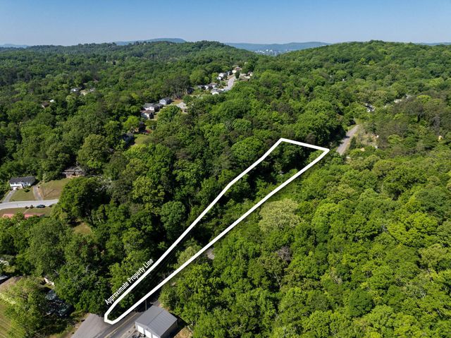 0 New York Avenue, Chattanooga, TN 37406