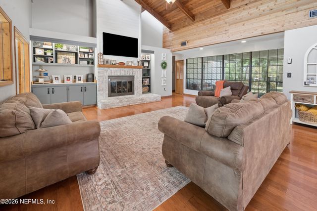6519 NEALE Road, Melrose, FL 32666
