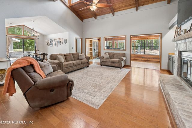 6519 NEALE Road, Melrose, FL 32666