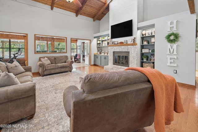 6519 NEALE Road, Melrose, FL 32666
