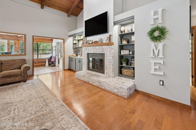 6519 NEALE Road, Melrose, FL 32666