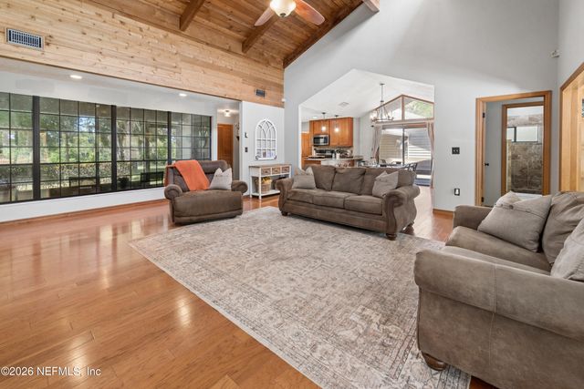 6519 NEALE Road, Melrose, FL 32666