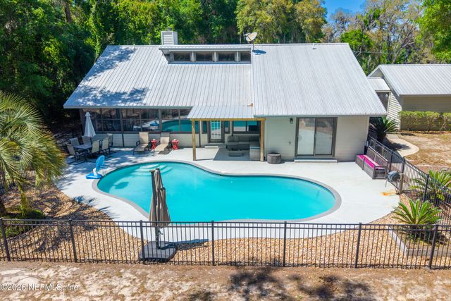 6519 NEALE Road, Melrose, FL 32666