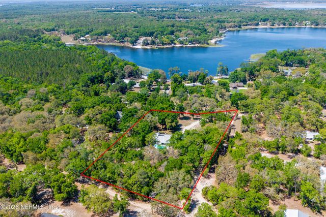 6519 NEALE Road, Melrose, FL 32666