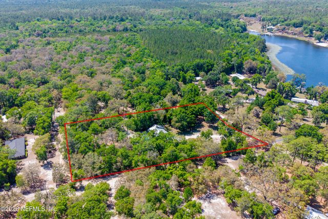 6519 NEALE Road, Melrose, FL 32666