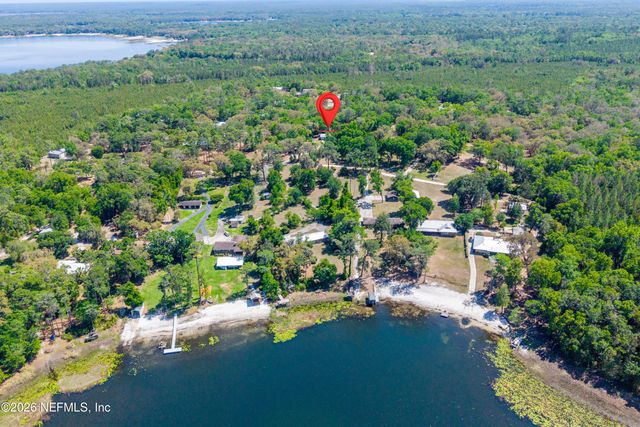 6519 NEALE Road, Melrose, FL 32666