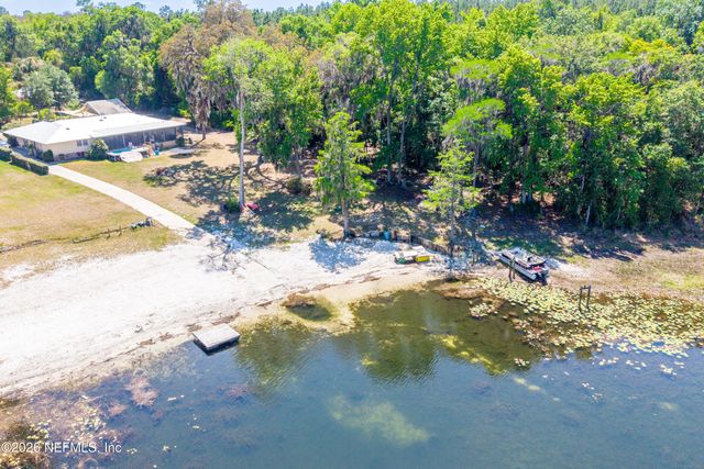 6519 NEALE Road, Melrose, FL 32666