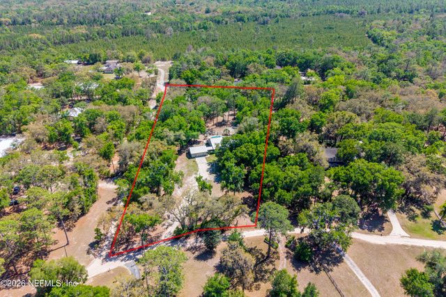 6519 NEALE Road, Melrose, FL 32666