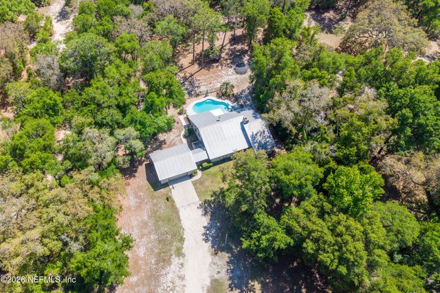 6519 NEALE Road, Melrose, FL 32666