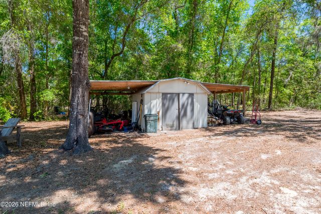 6519 NEALE Road, Melrose, FL 32666