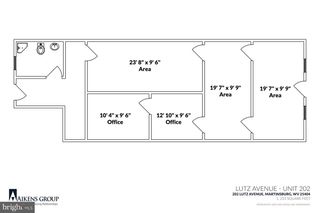 202 LUTZ AVE, Martinsburg, WV 25404