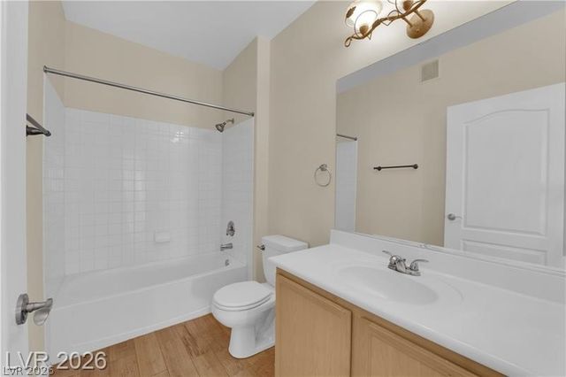 700 Carnegie Street 1311, Henderson, NV 89052