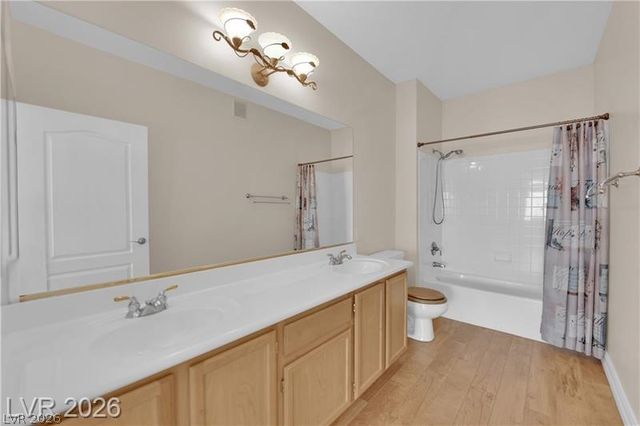 700 Carnegie Street 1311, Henderson, NV 89052