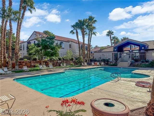 700 Carnegie Street 1311, Henderson, NV 89052