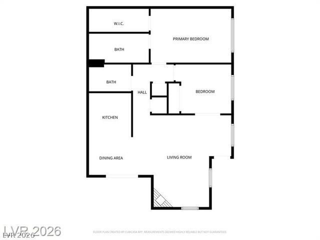 700 Carnegie Street 1311, Henderson, NV 89052