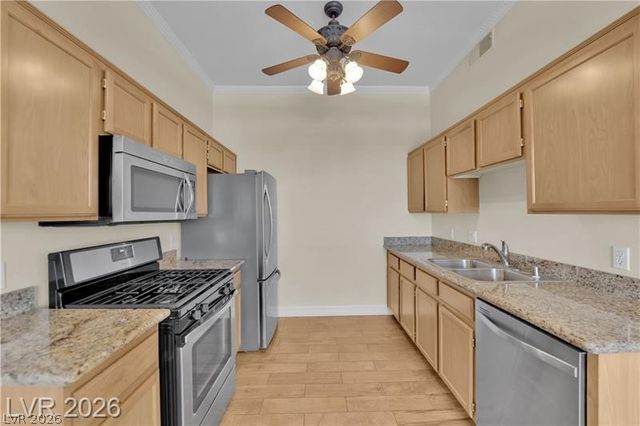 700 Carnegie Street 1311, Henderson, NV 89052