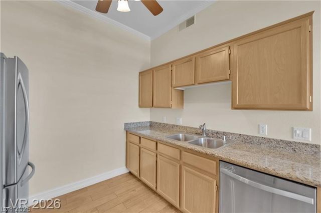 700 Carnegie Street 1311, Henderson, NV 89052