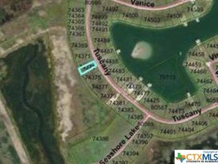 73 W Tuscany Way, Port O'connor, TX 77982