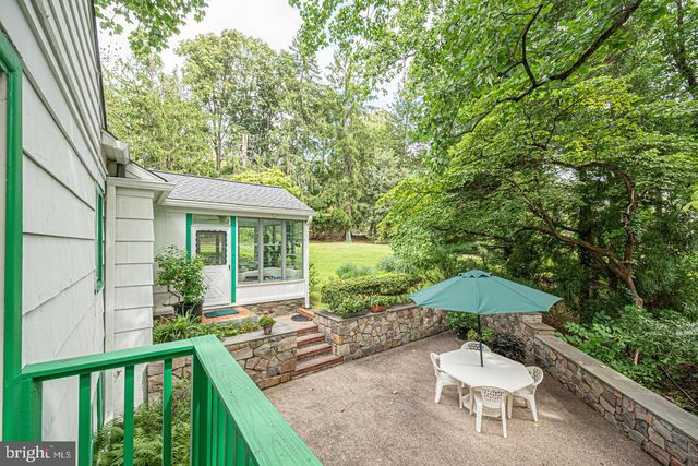 380 SYCAMORE MILLS RD, Media, PA 19063