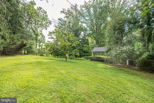380 SYCAMORE MILLS RD, Media, PA 19063