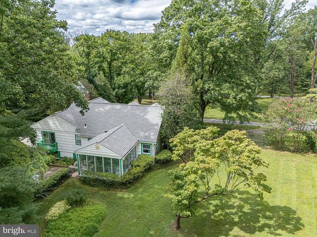 380 SYCAMORE MILLS RD, Media, PA 19063