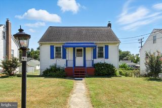 2109 SMITH AVE, Baltimore, MD 21227