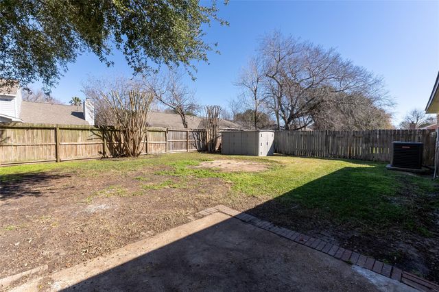 12234 Fetlock Drive, Houston, TX 77065