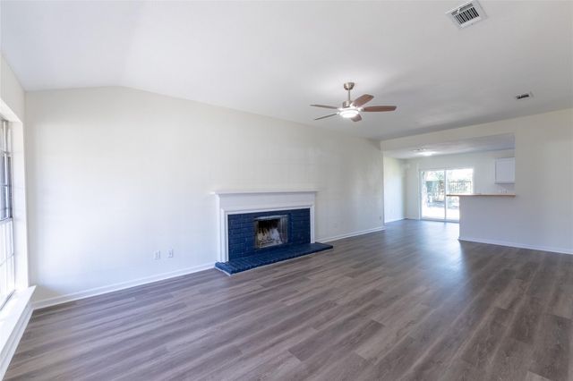 12234 Fetlock Drive, Houston, TX 77065