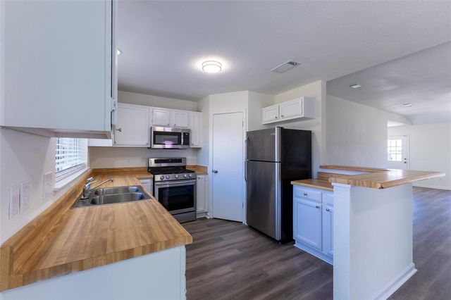 12234 Fetlock Drive, Houston, TX 77065