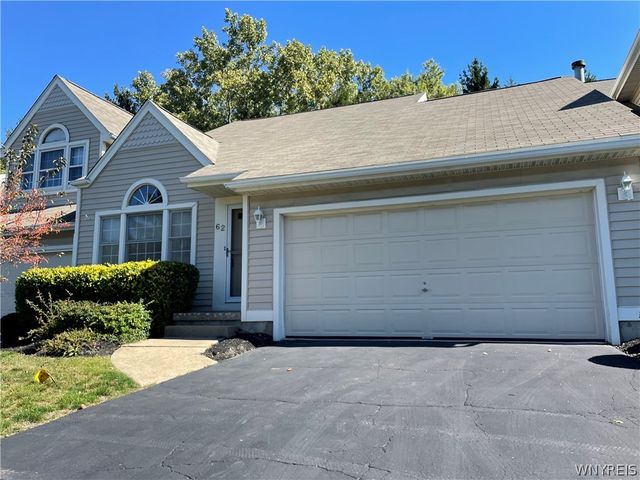 62 Lees 62, Elma, NY 14059