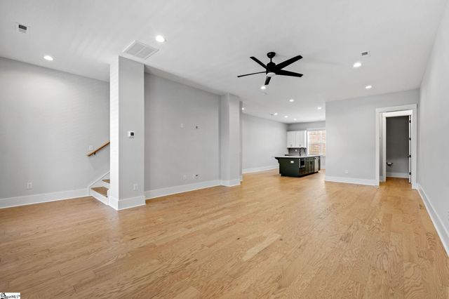 14 Whitner Street, Greenville, SC 29601