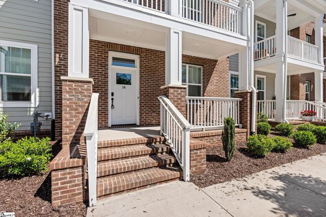 14 Whitner Street, Greenville, SC 29601