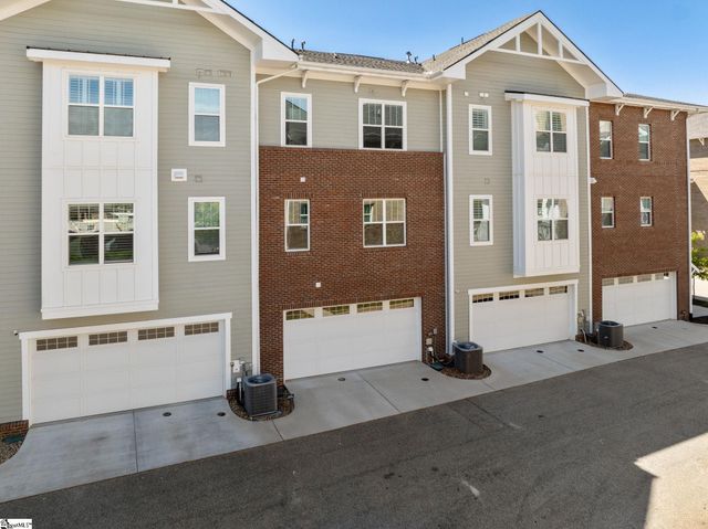 14 Whitner Street, Greenville, SC 29601