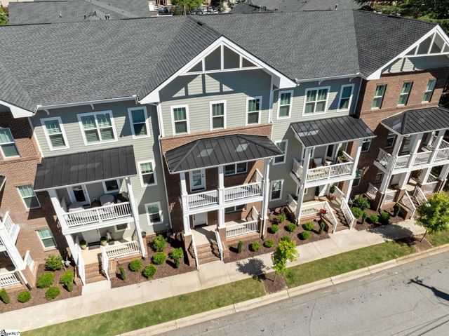 14 Whitner Street, Greenville, SC 29601