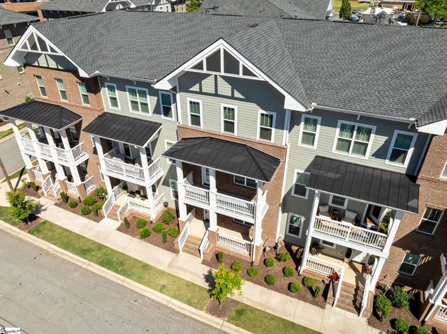 14 Whitner Street, Greenville, SC 29601