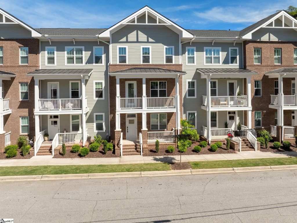 14 Whitner Street, Greenville, SC 29601