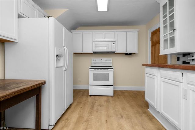 2800 Chesterfield BLVD, Norfolk, VA 23504