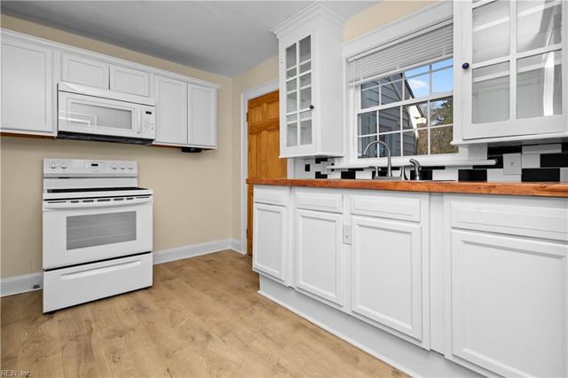 2800 Chesterfield BLVD, Norfolk, VA 23504